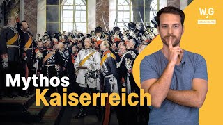 Deutsches Kaiserreich Besser als sein Ruf [upl. by Kulseth]