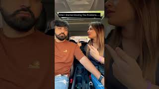 Shaadi Ke Side Effects 😱 rajatswati comedymovies couplegoals swatimonga funny ytshorts [upl. by Haleigh]