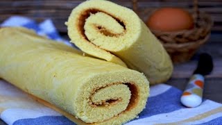 Come preparare la Pasta biscotto con albumi non montati  Ricette che Passione [upl. by Ahseela15]