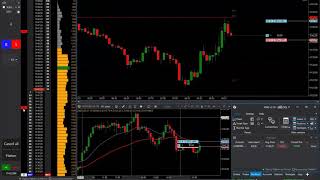 Extrait de la formation trading  Carnet dordre LEELOO [upl. by Sergio997]