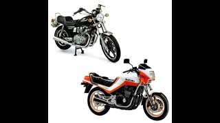 Suzuki GS550  Service Manual  Repair Manual  Wiring Diagrams  Parts Catalogue [upl. by Stephana]