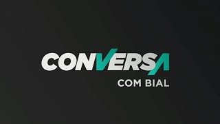 Conversa com Bial  Oferecimento 11 para 12072024 [upl. by Sophi]