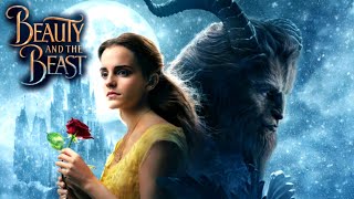 Beauty and the Beast 2017 Full English Movie  Emma Watson  Dan Stevens  Luke  Review And Facts [upl. by Youngran]