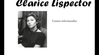 Clarice Lispector Contos 8 A Repartição dos Pães Audiobook [upl. by Deden576]