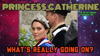 Princess Catherine and Prince William Whats REALLY going on from the Vedic Astrology Perspective [upl. by Nonnair505]