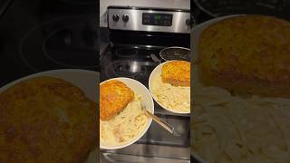 Cooking with a college student😊 vlog cookingvlog collegestudent cookwithme collegecooking [upl. by Carlina]