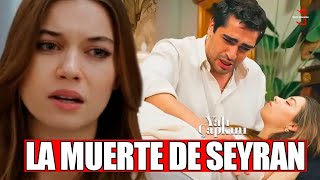 7 Cosas QUE NO SABIAS de Seyran y Ferit Yali Capkini [upl. by Llertnod]