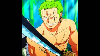 ZORO USES ENMA FOR FIRST TIME [upl. by Keen]