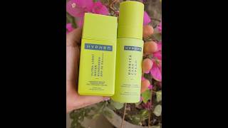 Hyphen product reviewskincareHyphenshorts [upl. by Keelia25]