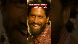 Naga Chaitanya Sai Pallavi new teaser love [upl. by Sharron378]