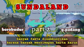 AllahuakbarINDONESIA PEWARIS ATLANTIS❗ SUNDALAND sejarah berusaha dikaburkan banyak rahasia [upl. by Slohcin]