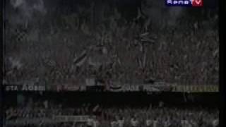 Invasão Corinthiana no Maracanã em 1976 na voz de Osmar Santos [upl. by Ognimod858]