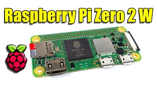 How to setup Raspberry Pi Zero 2W  Easy Tutorial  Robuin [upl. by Siul286]