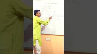 Limits and derivatives of class 11 maths important question Ex132 viralshortstrending education [upl. by Gassman]