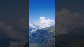 Espectacular Borde del Mundo en Liangshan China travel china mundo [upl. by Nnayllas]