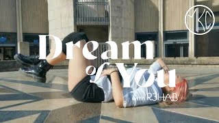 Chungha Dream of You with R3HAB  Dance Cover by Mae [upl. by Ireland]