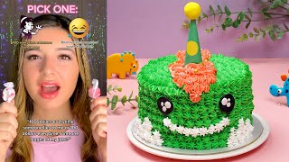 🌈 Cake Storytime TikTok 🌈 Brianna Mizura 🌏 POVs Tiktok Compilations Part 106 [upl. by Delmer]