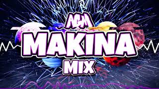 North East Makina 2023 Mix [upl. by Ferri]