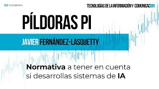 ¿Desarrollas sistemas de IA Ten en cuenta estas nuevas Directivas europeas [upl. by Rehptosirhc]