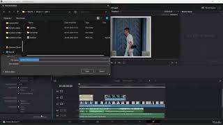 Learn Video Editing With Davinci Resolve 8 Exporting from DaVinci Resolve [upl. by Amis]