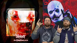 Slipknot quotThe Chapeltown Ragquot  Aussie Metal Heads Reaction [upl. by Mongeau]