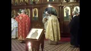 orthodox Ordination to the priesthood [upl. by Mckay666]