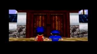 Lets Play Goemons Great Adventure Part 1 [upl. by Anatollo356]