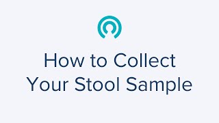 How to Collect Your Stool Sample using StepByStep Instructions  LetsGetChecked Home Health Tests [upl. by Atikal]