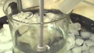 Make HydroBromic Acid [upl. by Shaylynn]