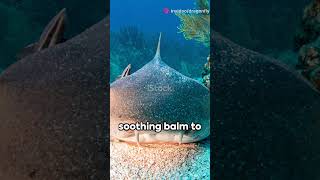 Nurse Shark Aquatic Totem of the Week Sept 23 to Sept 30 2024 nurseshark aquatictotem [upl. by Notlit]