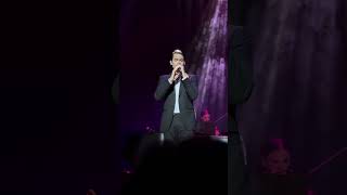 PerfectMatteo Bocelli in St Charles 12823 [upl. by Ahcsat]