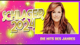 SCHLAGER PARTY 2024 ✰🌟✰ DIE BESTEN ALBUM SCHLAGER HITS ✰🌟✰ FAN ALBUM [upl. by Kudva]