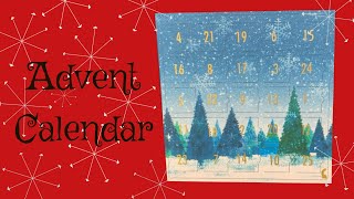 Advent Picture Calendar [upl. by Aseena970]