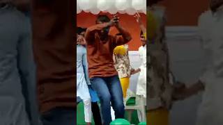 Dhinka Chika dance video  Backbencher  Dramfram Wale [upl. by Aigroeg776]