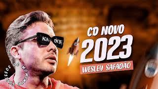 WESLEY SAFADÃO CD 2023  wesley safadão  cd completo dezembro 2022 [upl. by Sally]