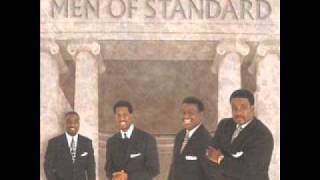 Men Of Standard  Christ Is The Answer [upl. by Mcdade449]