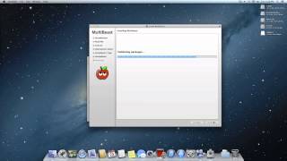 Quick Hackintosh Tip Boot0 Error 4k Hard Drive Fix [upl. by Yrtsed]