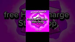 Free Hypercharge Starr Drop😮 [upl. by Nace]