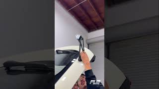 INSTALLS FL5 High Riser Wing [upl. by Prendergast65]