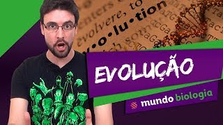 🧬 Genética 88 Evolução  Biologia  ENEM [upl. by Reivax125]