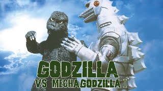 Godzilla vs Mechagodzilla I  Official Trailer [upl. by Anelehs]