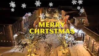 relaxing Music  Christmas 2024  Best music instrumental nonstop [upl. by Philpot]