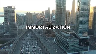 UICIDEBOY  IMMORTALIZATION LYRIC VIDEO [upl. by Agarhs]