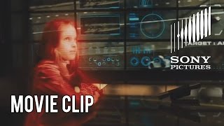 Resident Evil The Final Chapter  Movie Clip 5 [upl. by Enamrahc]