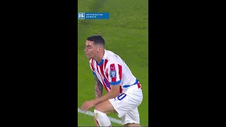 Rochet vs Almirón  Uruguay vs Paraguay  Eliminatorias2026 [upl. by Nwadal]