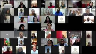 Zoom Online Training amp Demo Meeting [upl. by Rebmetpes358]