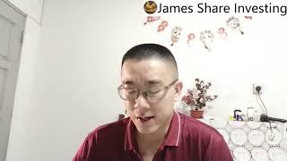 浅谈HEITECH PADU BERHAD HTPADU 5028  James的股票投资James Share Investing [upl. by Dagall332]