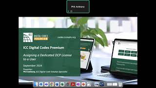 Assign a Dedicated License to a User  ICC Digital Codes Premium [upl. by Nassir]