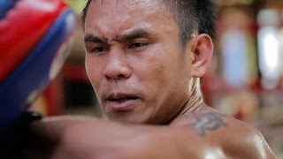 Muay Thai  Wanchalong vs Panpayak  Pre Fight Trailer  Full HD [upl. by Meedan161]