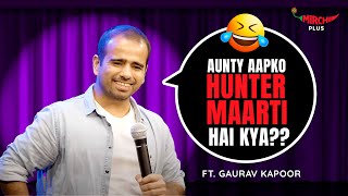 Shaadi Ke Baad  Gaurav Kapoor  Stand Up Comedy BecauseMenWillBeMen [upl. by Aivul]